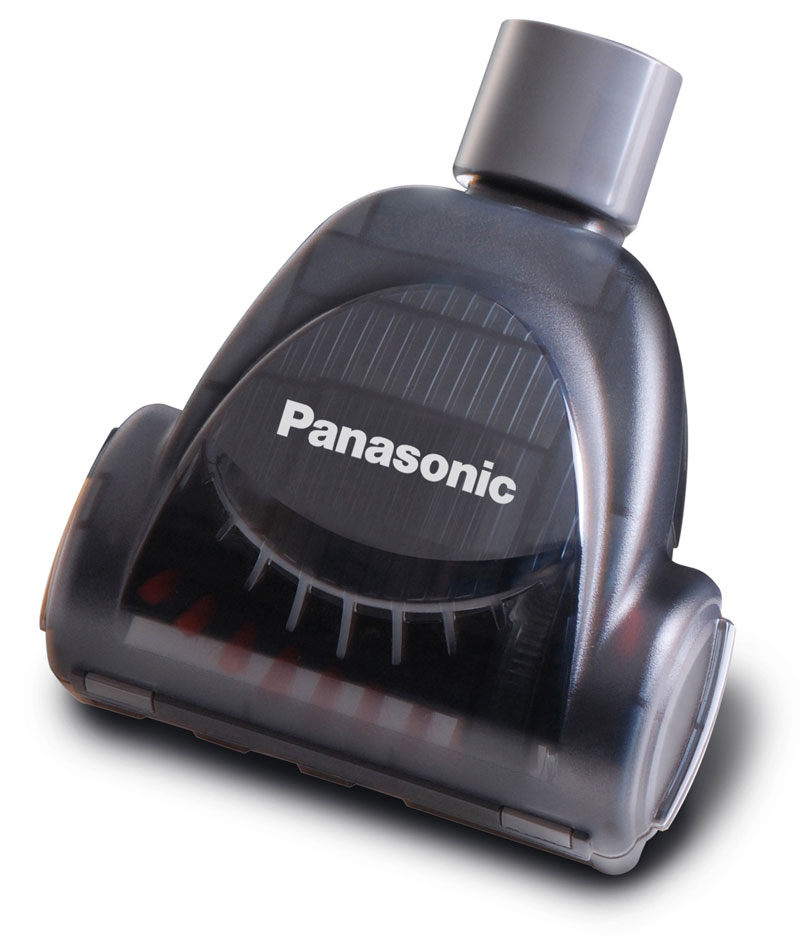 Panasonic MCUG471 Bag Upright Vacuum Cleaner Corded