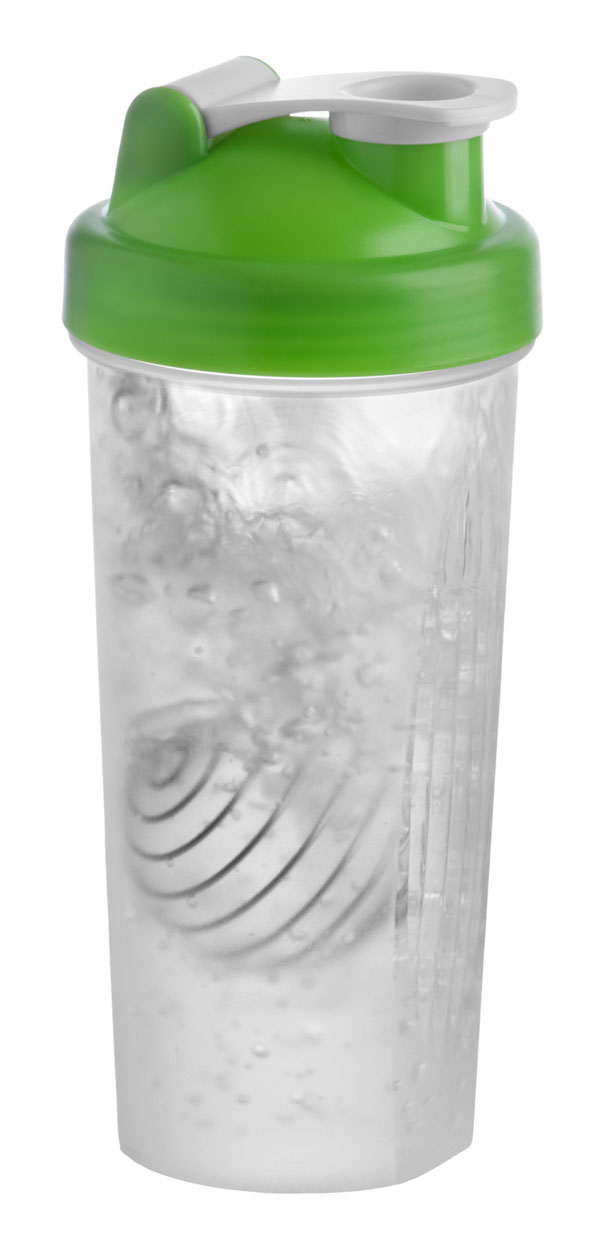 BlenderBottle Classic 28ounce Yellow Kitchen & Dining