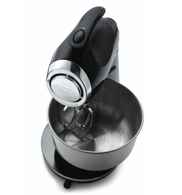 Sunbeam Heritage Series 350Watt Stand Mixer