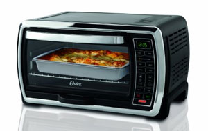 Oster Toaster Oven with Lasagna Cooking