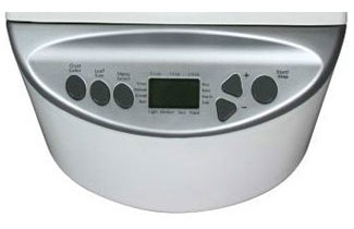 Oster CKSTBR9050 Expressbake Bread Maker