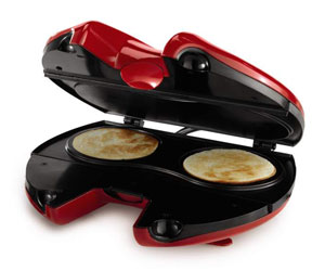 Sunbeam FPSBFCM40 Fortune Cookie Maker