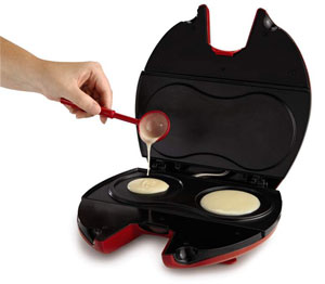 Sunbeam FPSBFCM40 Fortune Cookie Maker