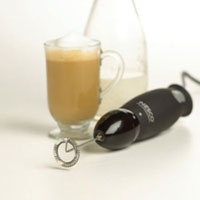 Frother