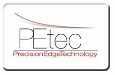 Wusthof's Precision Edge Technology