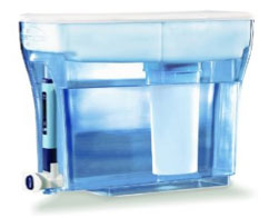 23-cup dispenser