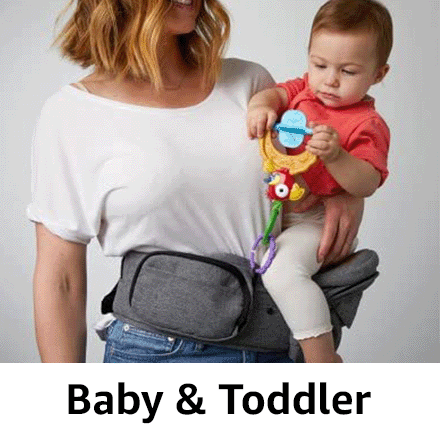 Unique Baby & Toddler