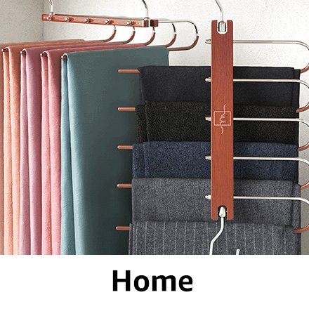 Unique Home and Garden