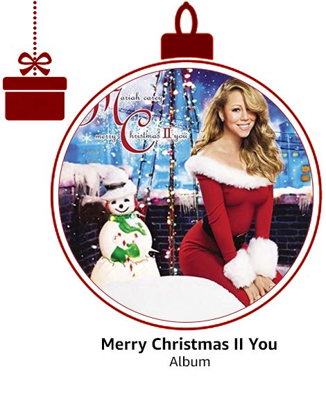 Merry Christmas II You