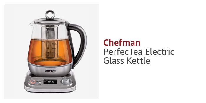 Chefman PerfectTea