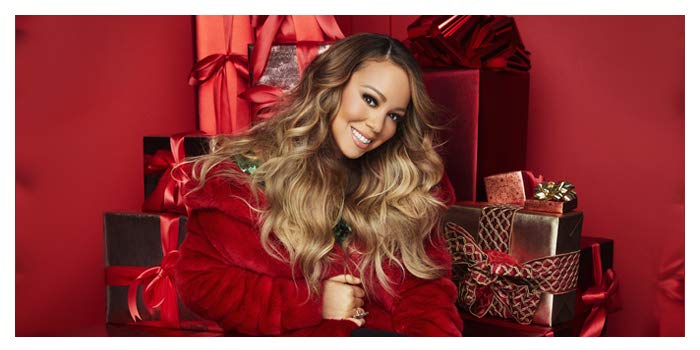 Mariah Carey Image