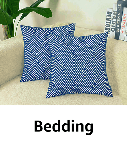 Shop Bedding