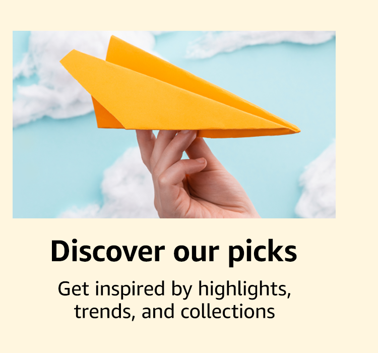 Amazon Launchpad Picks