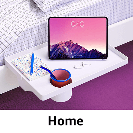 Amazon Launchpad Home and Garden