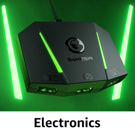 Amazon Launchpad Electronics