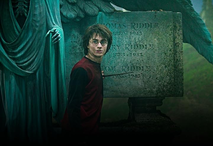 Wer Hat Harrys Namen In Den Feuerkelch Geworfen Amazon.de: Harry Potter und der Feuerkelch [dt./OV] ansehen | Prime Video