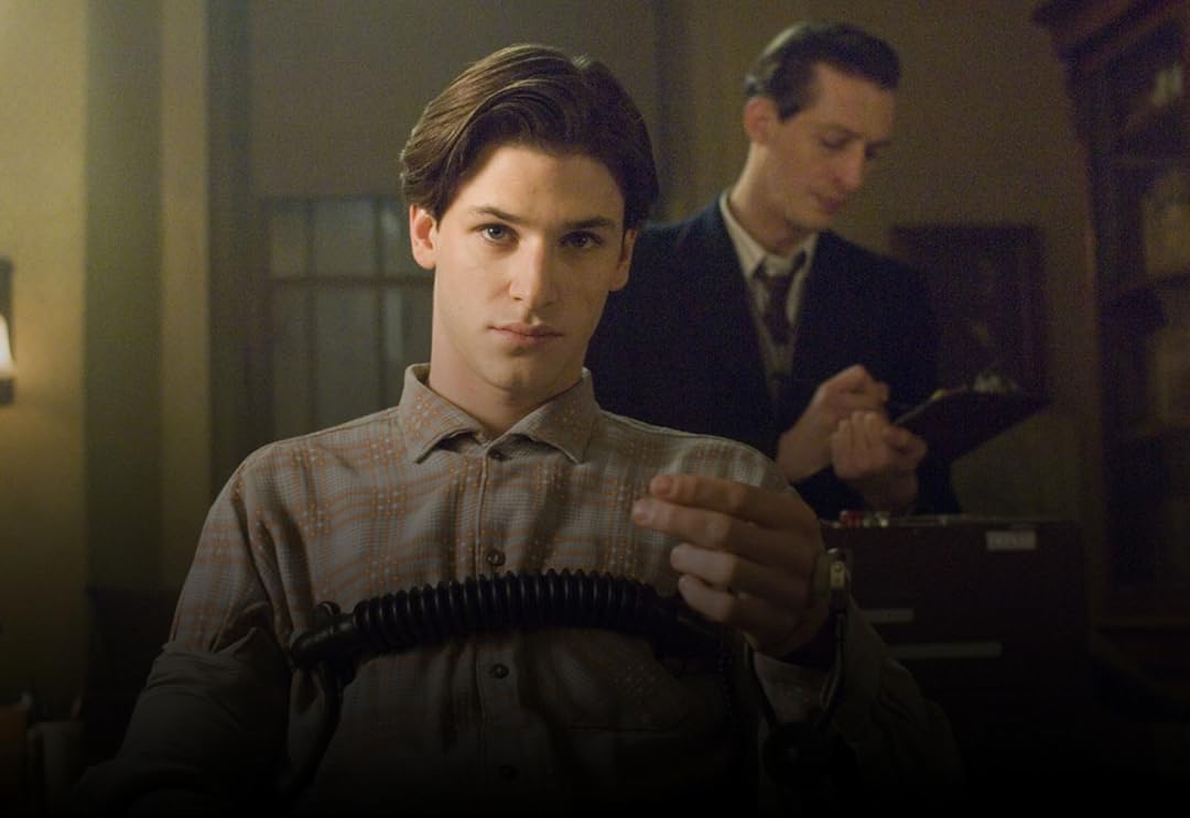 Amazon.de Hannibal Rising Wie alles begann [dt./OV] ansehen Prime