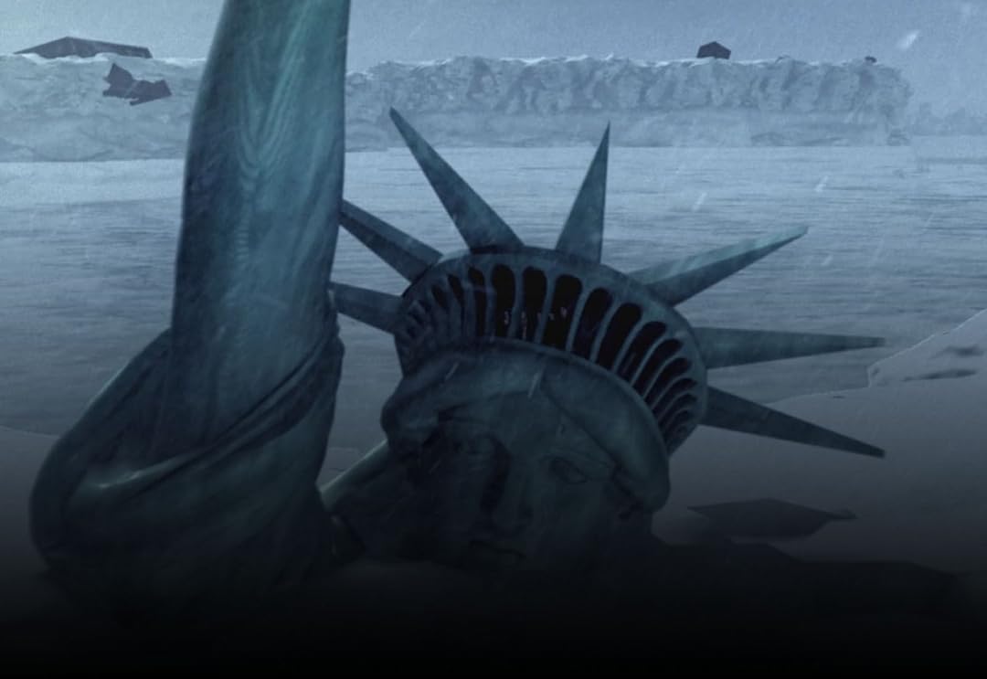 Eiszeit New York 2012 Stream