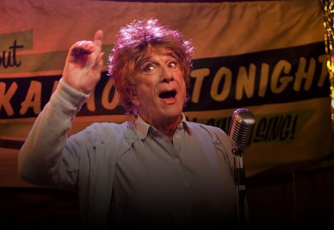 Mega Monster Movie Voll Auf Die Zwolf Dt Ov Diora Baird Kenan Thompson Steve Howey Bo Zenga Amazon De Alle Produkte Bo zenga biography & movies.