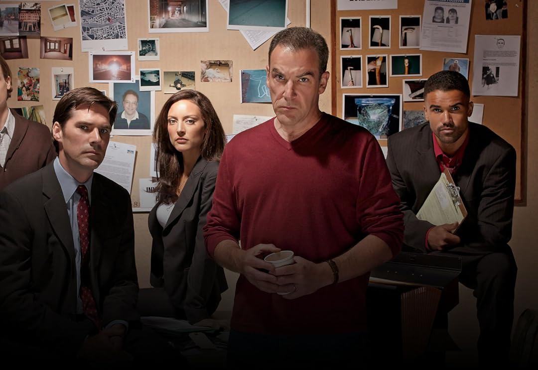 Criminal Minds Amazon Prime Nicht Mehr Kostenlos Amazon.de: Criminal Minds - Staffel 1 [dt./OV] ansehen | Prime Video