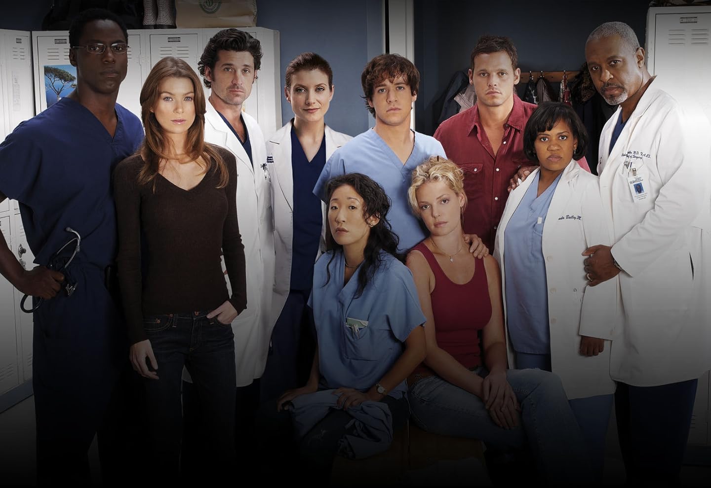 Grey's Anatomy Amazon Prime Video France Amazon.de: Grey's Anatomy - Staffel 2 [dt./OV] ansehen | Prime Video
