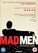 Watch Mad Men - Series 1 Online Free