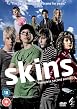 Watch Skins - Series 2 - Complete Online Free