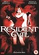 Watch Resident Evil Online Free