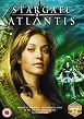 Watch Stargate Atlantis - Season 4 - Vol. 3 Online Free