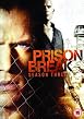 Watch Prison Break - Season 3 Online Free