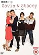 Watch Gavin and Stacey - Series 2 Online Free