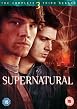 Watch Supernatural - Season 3 - Complete Online Free