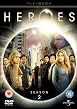 Watch Heroes - Series 2 Online Free