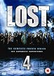 Watch Lost - Season 4 Online Free