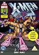 Watch X-Men - Series 1 Vol.2 Online Free