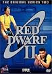Watch Red Dwarf - Series 2 Online Free