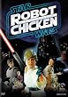 Watch Robot Chicken - Star Wars Online Free
