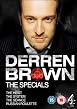 Watch Derren Brown - The Specials Online Free