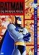 Watch Batman Animated Season 1 - Volume 1 Online Free