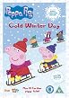 Watch Peppa Pig - Cold Winter Day/Peppa Christmas Special Online Free