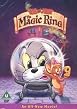 Watch Tom And Jerry And The Magic Ring Online Free