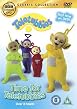 Watch Teletubbies - Time For Teletubbies Online Free