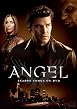 Watch Angel - Season Three Online Free