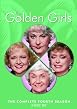 Watch The Golden Girls - Season 4 Online Free
