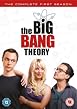Watch The Big Bang Theory - Season 1 Online Free