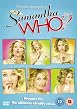 Watch Samantha Who - Season 1 Online Free