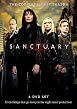 Watch Sanctuary - Complete Season 1 Online Free