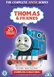 Watch Thomas And Friends - Classic Collection - Series 9 Online Free