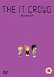 Watch The IT Crowd - Series 3 Online Free