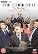 Watch The Thick Of It - The Specials Online Free